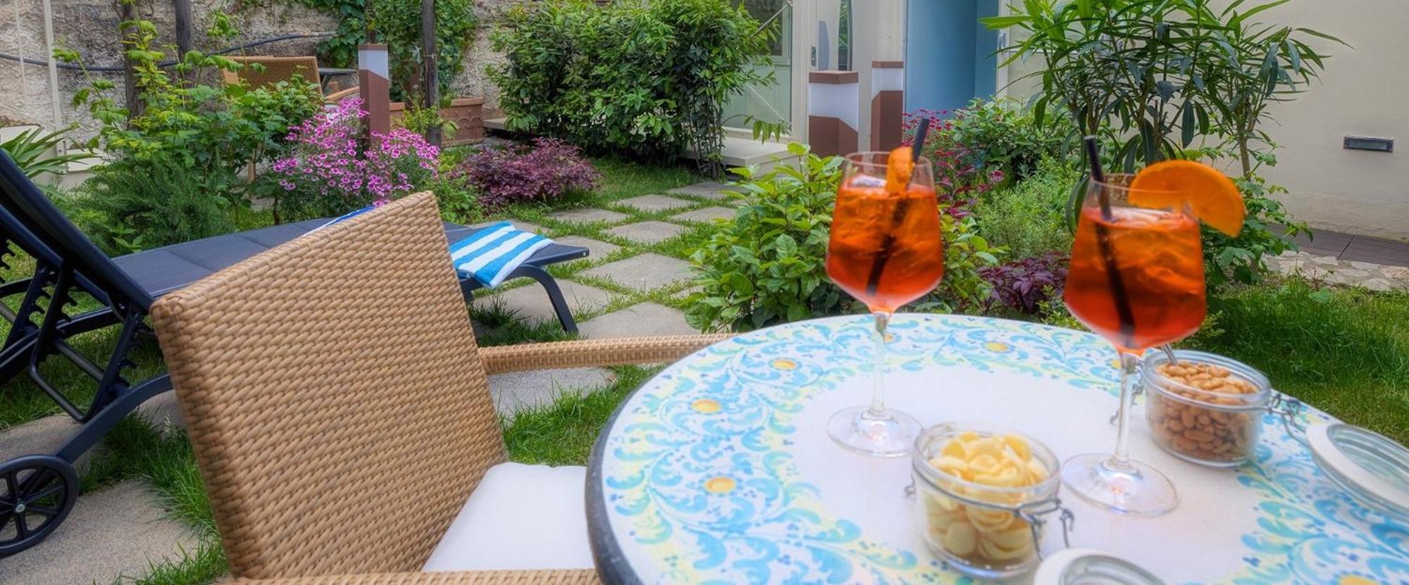 Locanda Costa D'Amalfi Exteriér fotografie