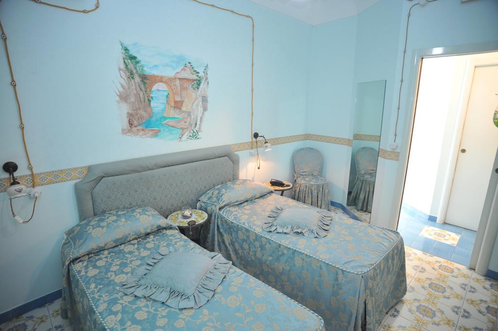 Locanda Costa D'Amalfi Exteriér fotografie