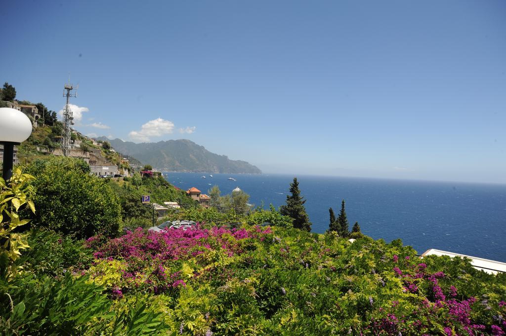 Locanda Costa D'Amalfi Exteriér fotografie